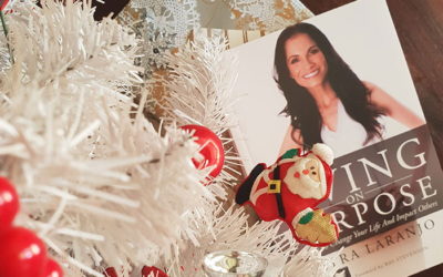 Living On Purpose Book